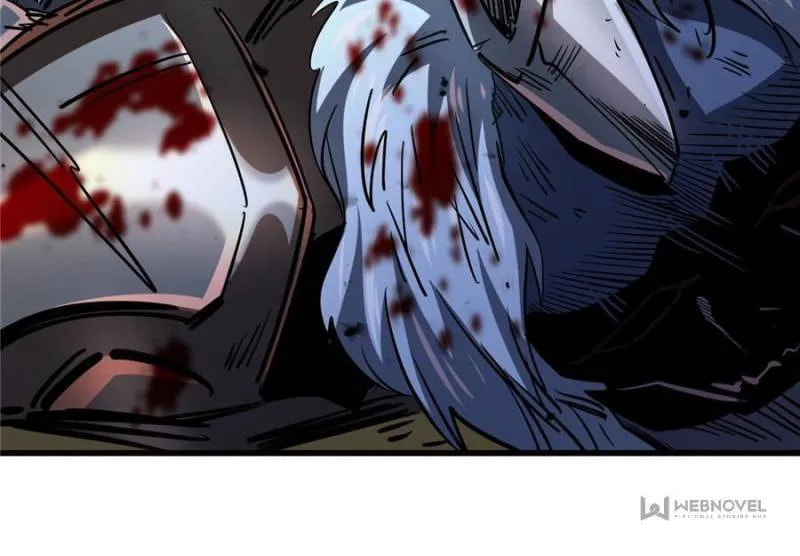 Read Super Gene chapter 71 image 26 on Lezhin