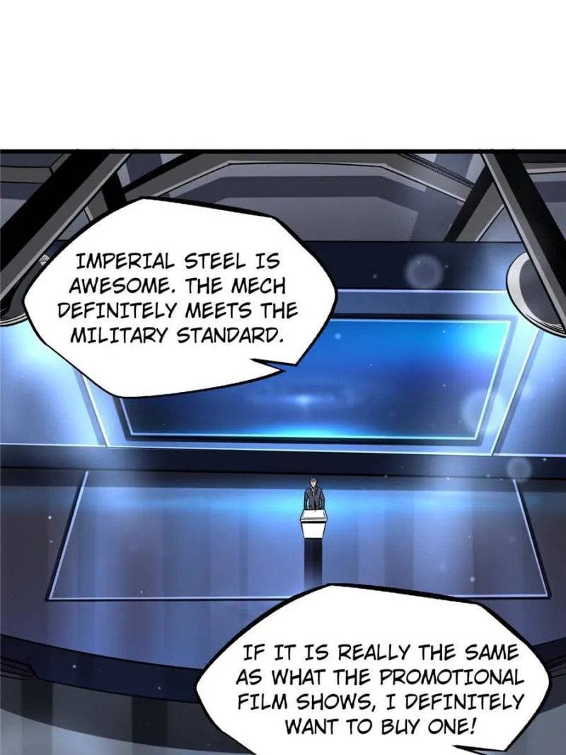 Read Super Gene chapter 71 image 27 on Lezhin