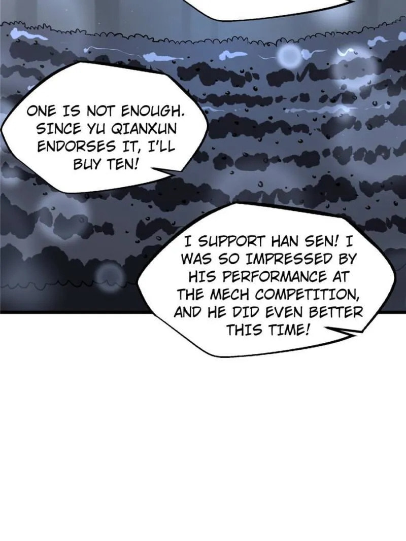 Read Super Gene chapter 71 image 28 on Lezhin