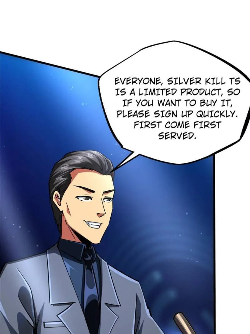 Read Super Gene chapter 71 image 29 on Lezhin