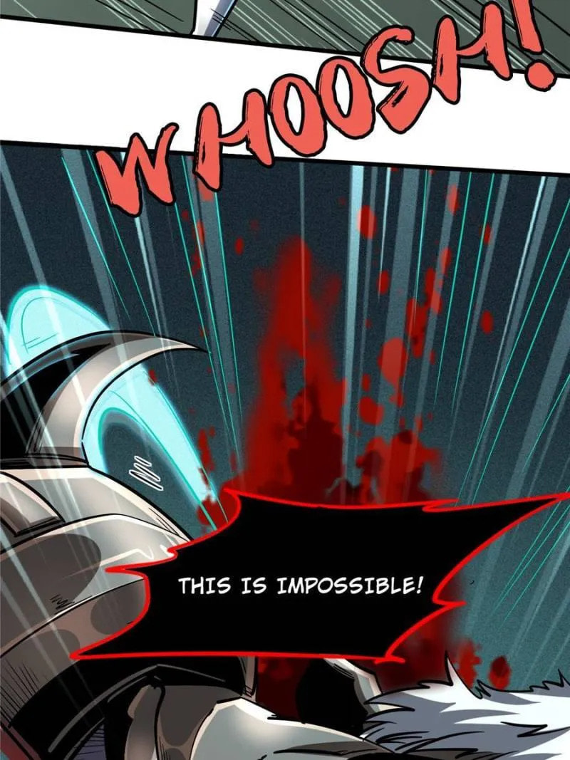 Read Super Gene chapter 71 image 3 on Lezhin