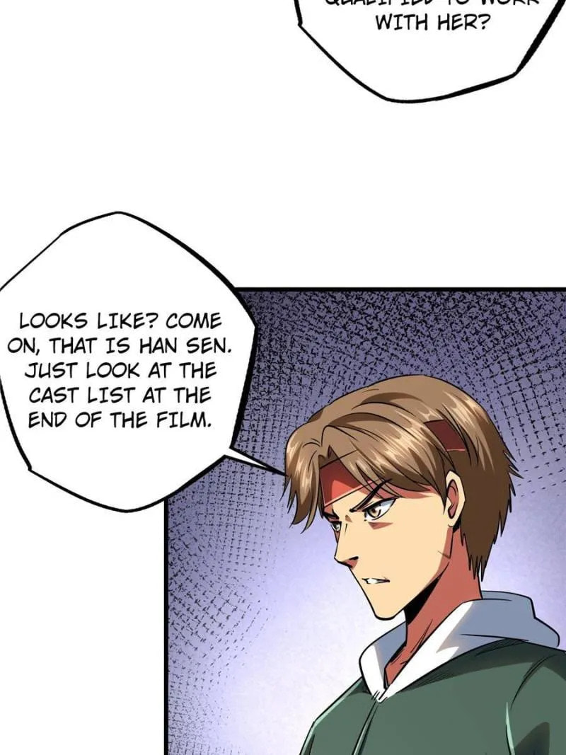 Read Super Gene chapter 71 image 32 on Lezhin