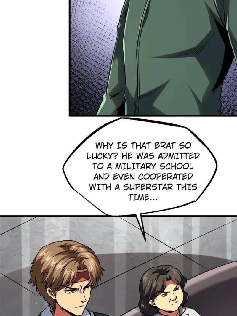 Read Super Gene chapter 71 image 33 on Lezhin