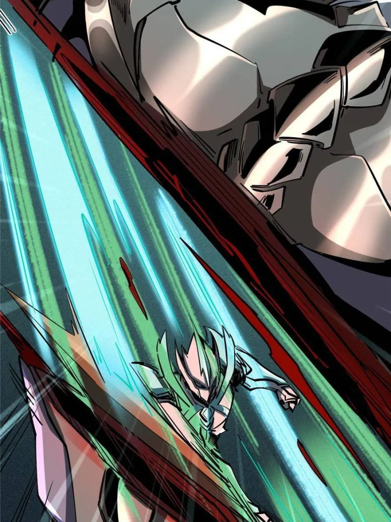 Read Super Gene chapter 71 image 4 on Lezhin