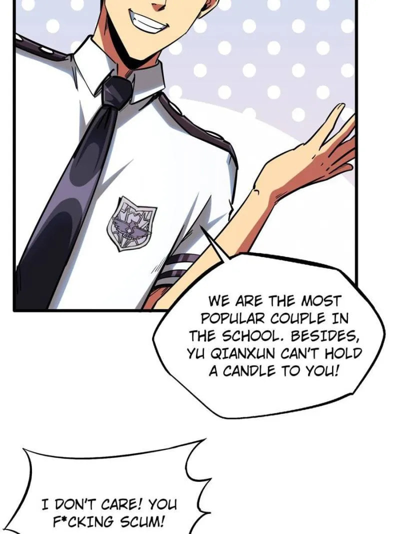 Read Super Gene chapter 71 image 43 on Lezhin