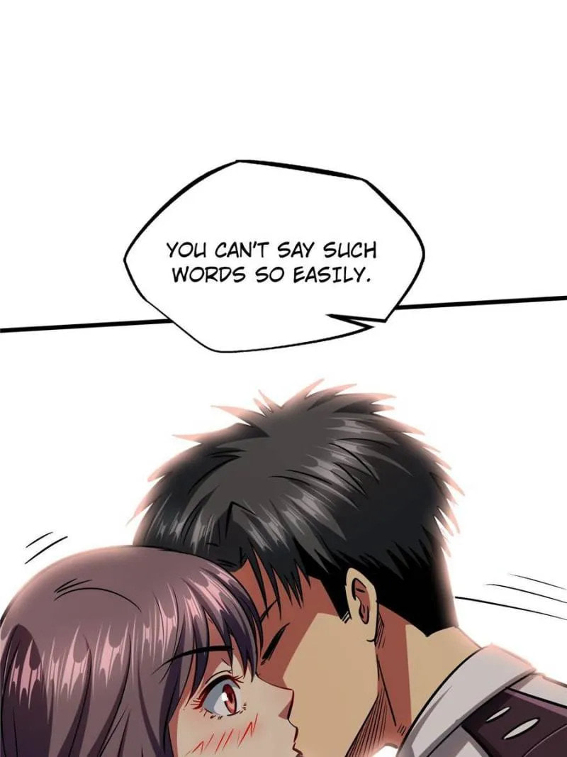 Read Super Gene chapter 71 image 45 on Lezhin