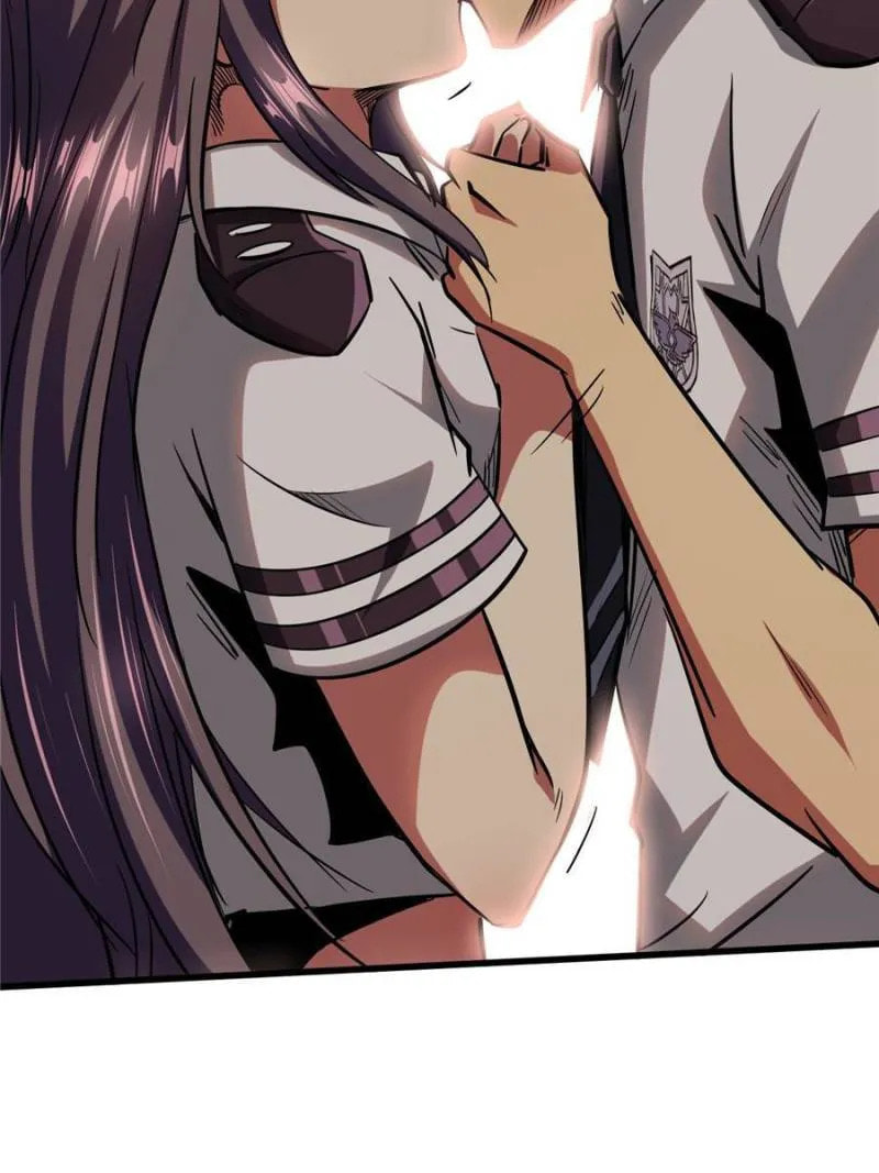 Read Super Gene chapter 71 image 46 on Lezhin