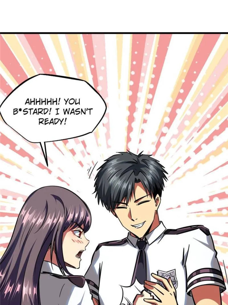 Read Super Gene chapter 71 image 47 on Lezhin