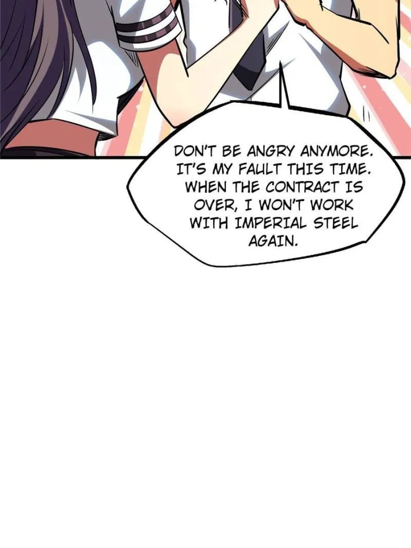 Read Super Gene chapter 71 image 48 on Lezhin