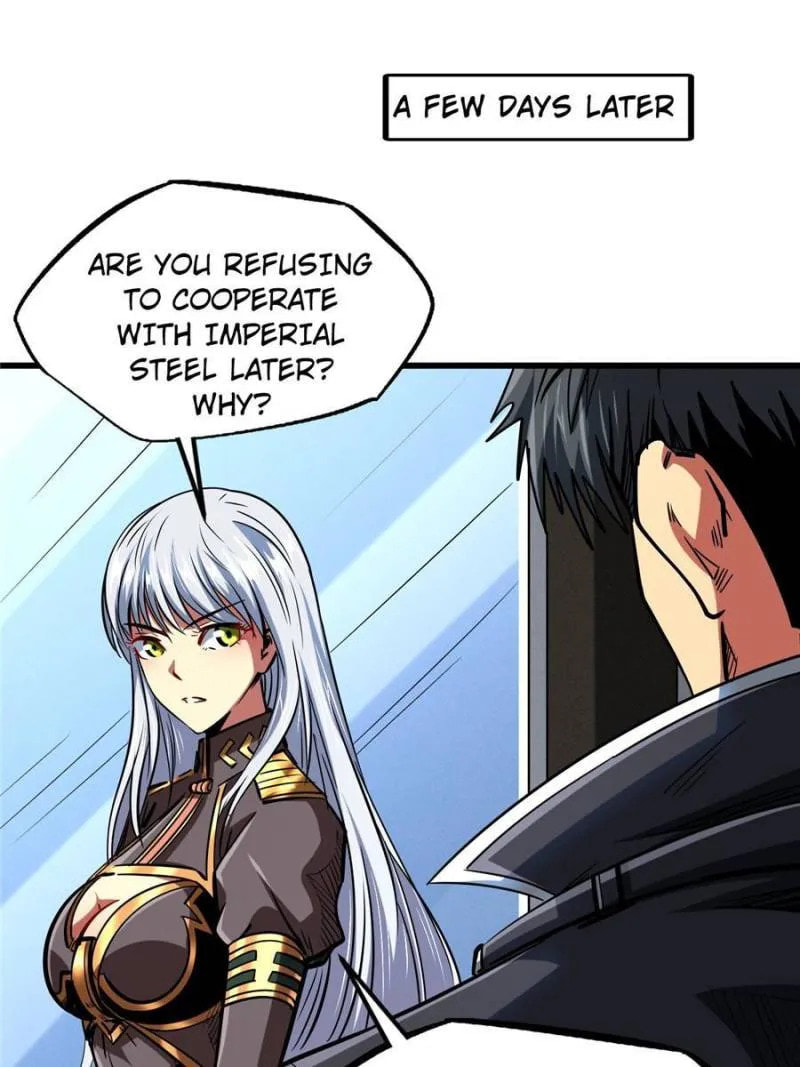 Read Super Gene chapter 71 image 49 on Lezhin