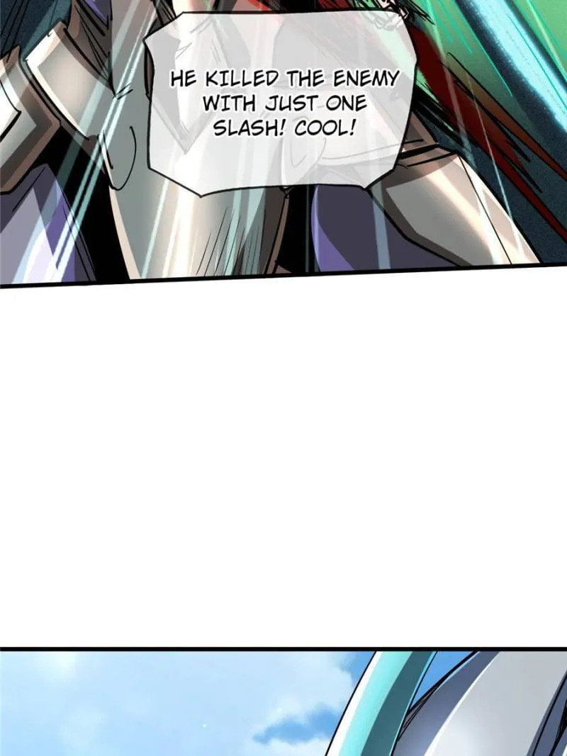 Read Super Gene chapter 71 image 5 on Lezhin