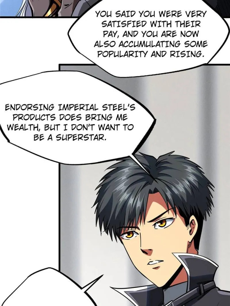 Read Super Gene chapter 71 image 50 on Lezhin