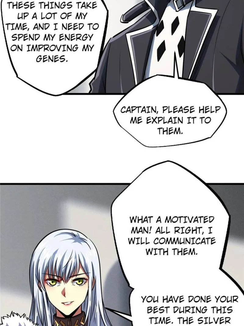 Read Super Gene chapter 71 image 51 on Lezhin