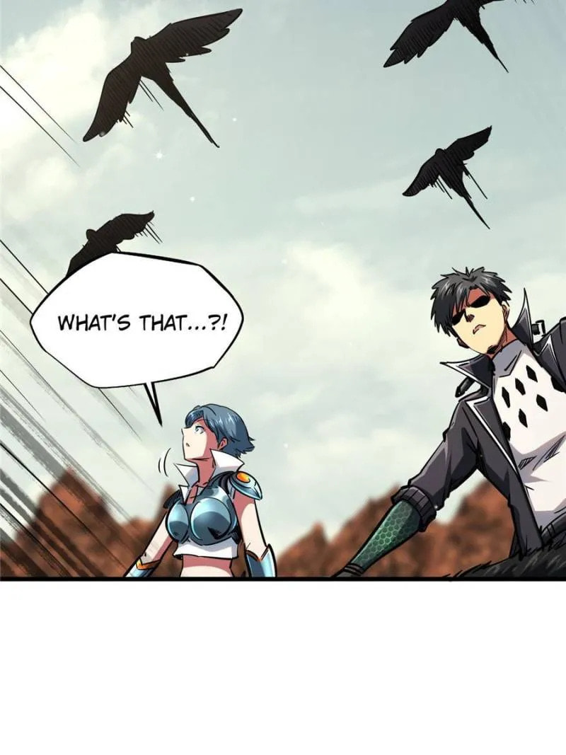 Read Super Gene chapter 71 image 58 on Lezhin