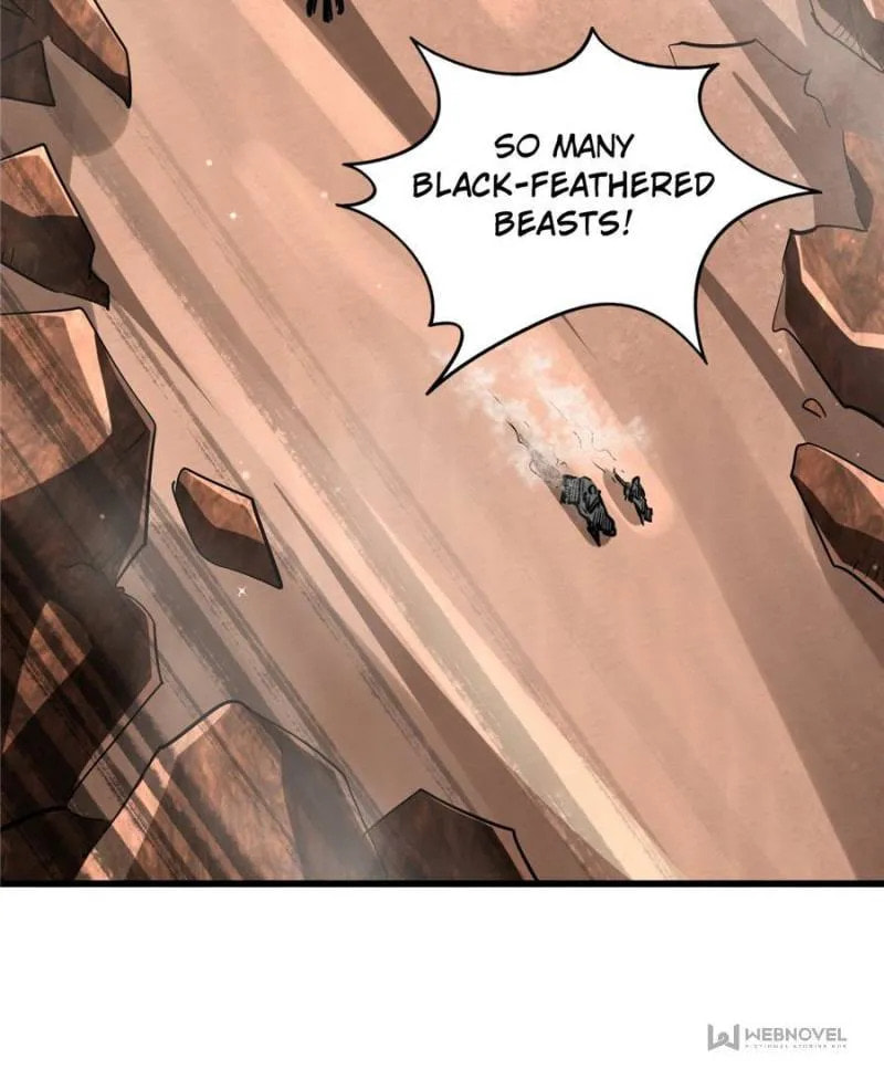 Read Super Gene chapter 71 image 60 on Lezhin