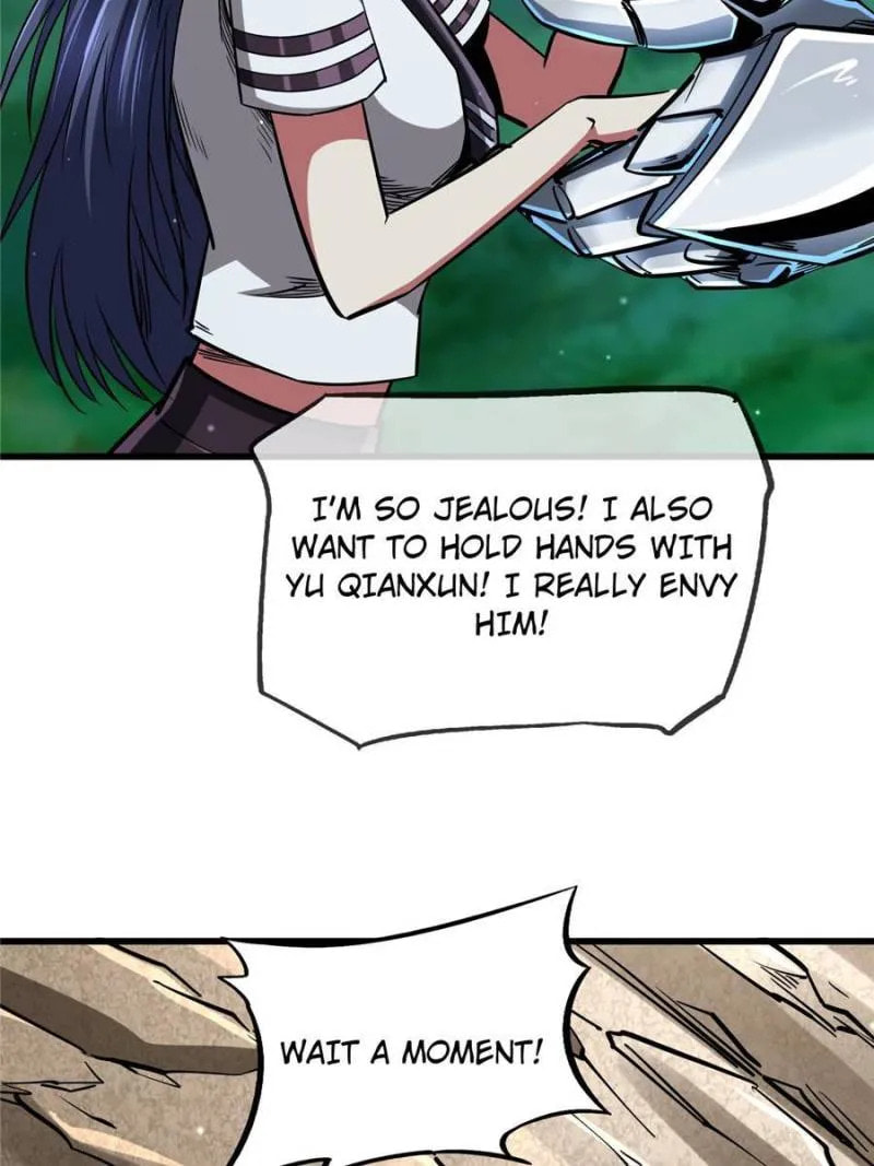 Read Super Gene chapter 71 image 7 on Lezhin