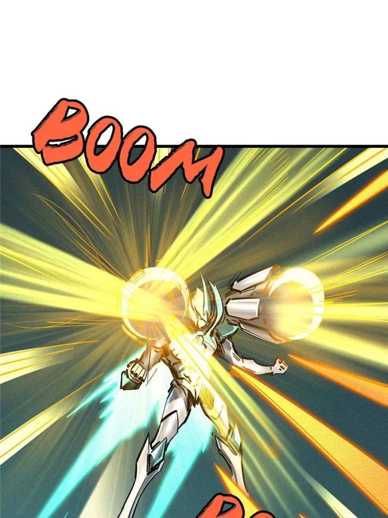 Read Super Gene chapter 71 image 9 on Lezhin