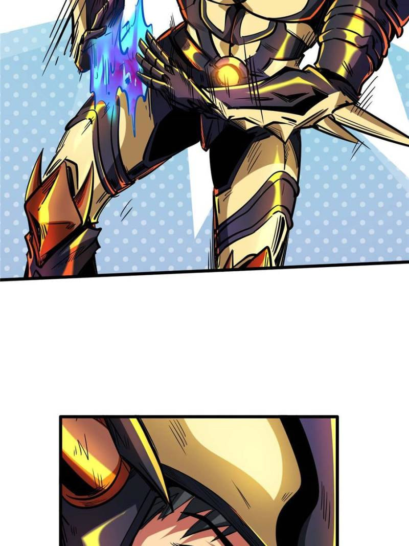 Read Super Gene chapter 75 image 10 on Lezhin