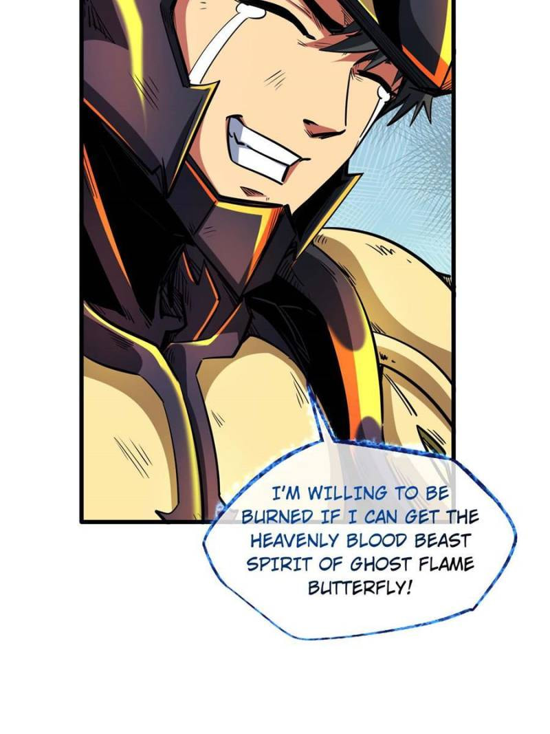 Read Super Gene chapter 75 image 11 on Lezhin
