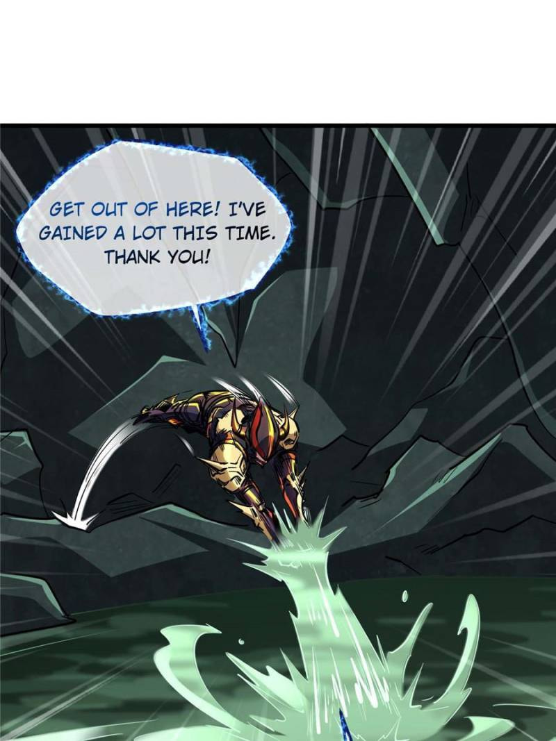 Read Super Gene chapter 75 image 12 on Lezhin
