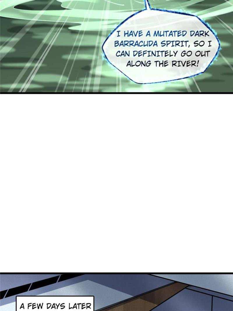 Read Super Gene chapter 75 image 13 on Lezhin