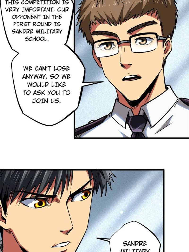 Read Super Gene chapter 75 image 20 on Lezhin
