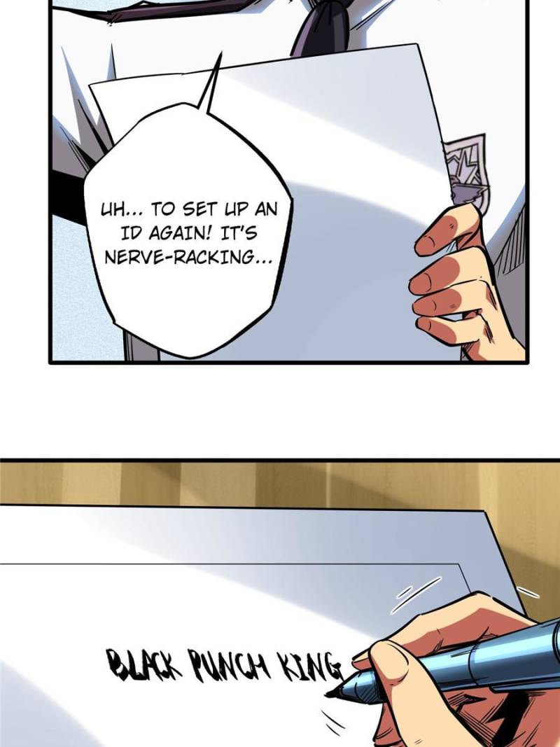 Read Super Gene chapter 75 image 25 on Lezhin