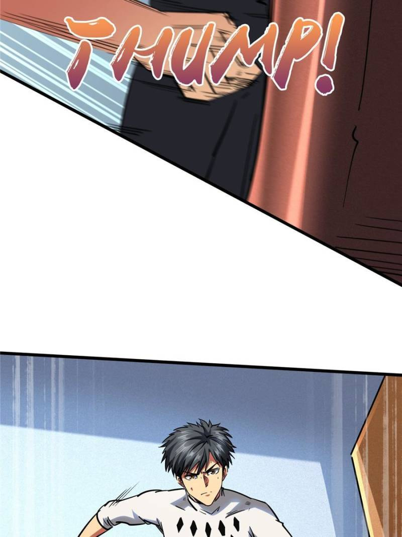 Read Super Gene chapter 75 image 31 on Lezhin