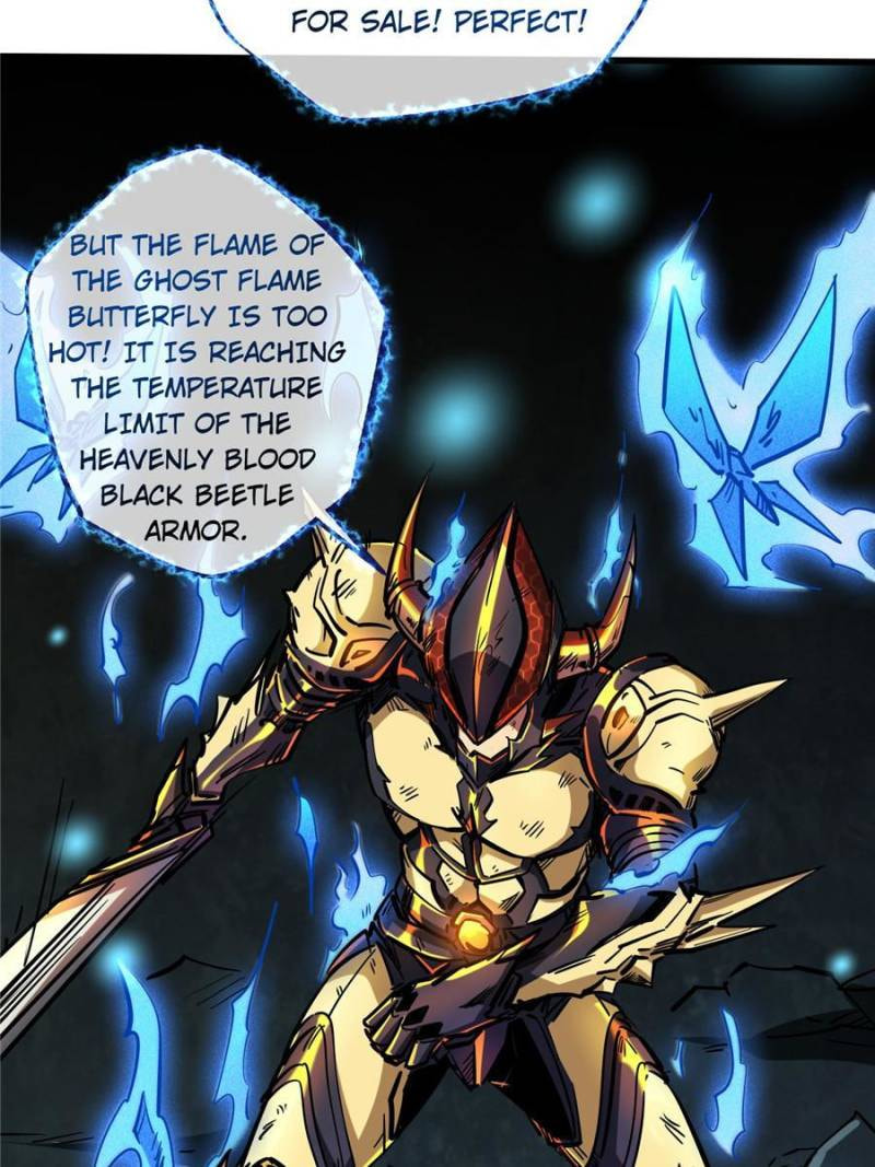 Read Super Gene chapter 75 image 4 on Lezhin