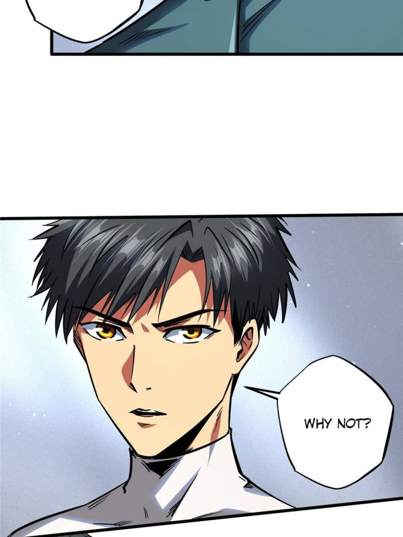 Read Super Gene chapter 75 image 41 on Lezhin