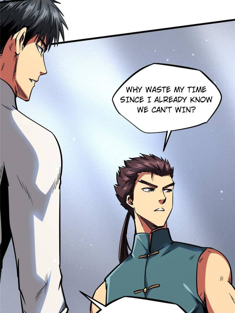 Read Super Gene chapter 75 image 42 on Lezhin