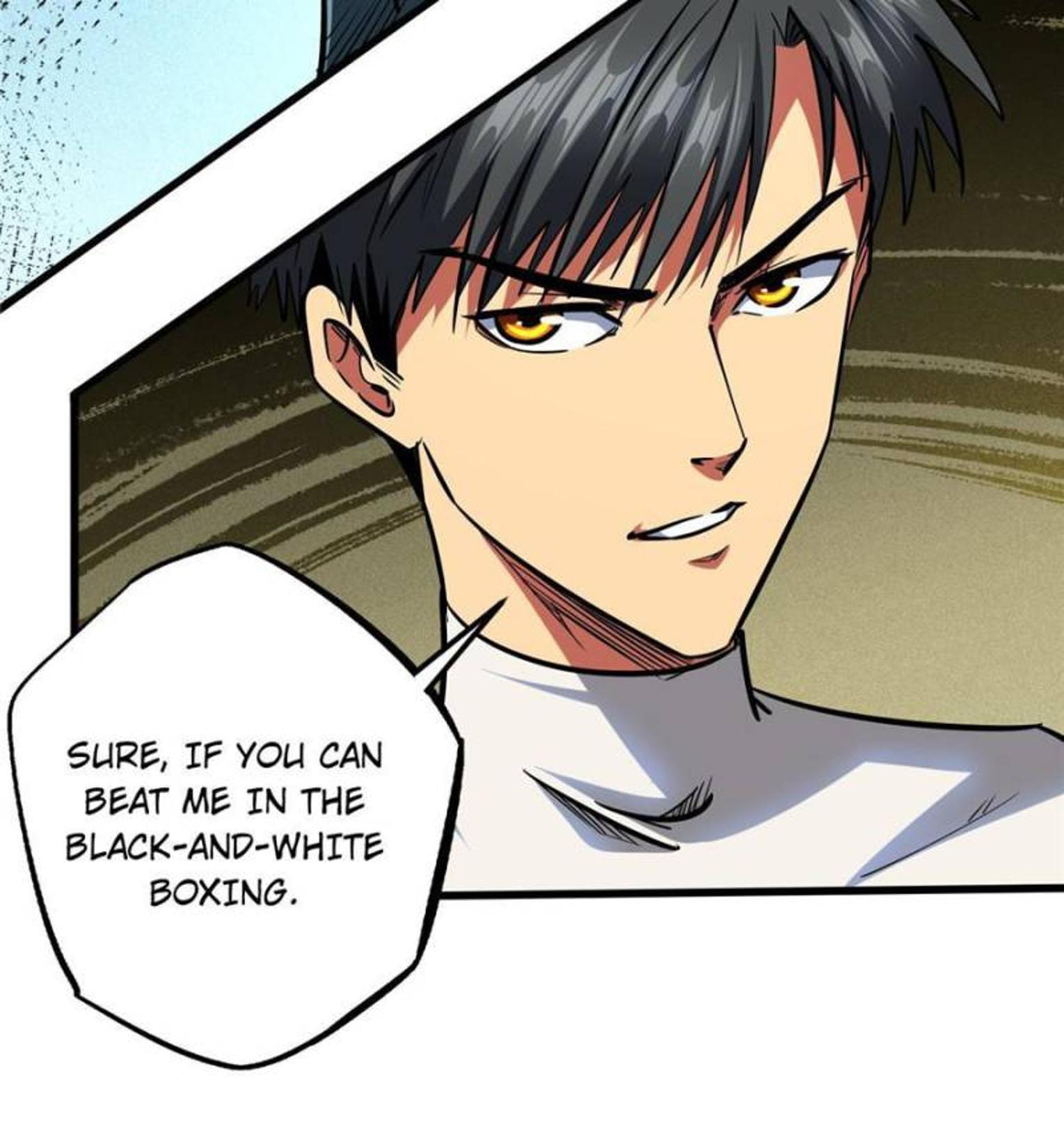 Read Super Gene chapter 75 image 44 on Lezhin