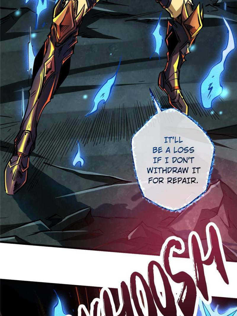 Read Super Gene chapter 75 image 5 on Lezhin