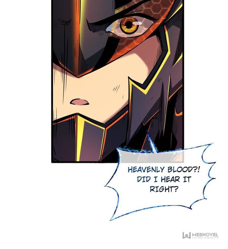 Read Super Gene chapter 75 image 8 on Lezhin