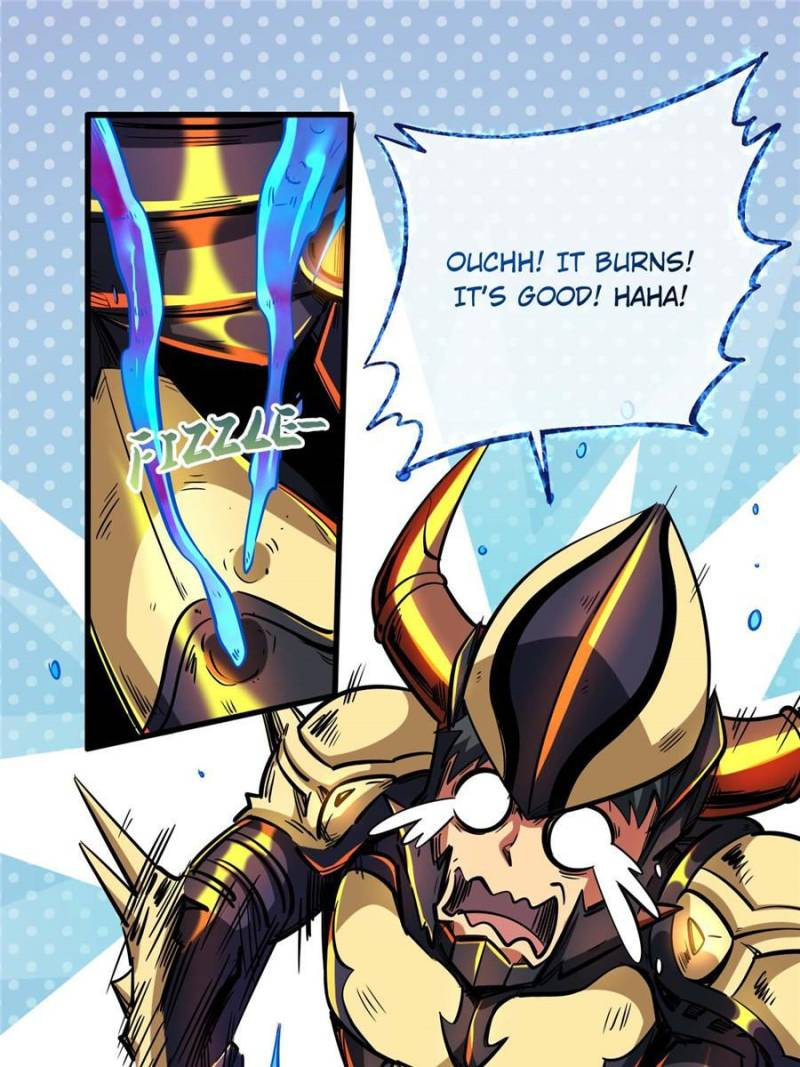 Read Super Gene chapter 75 image 9 on Lezhin