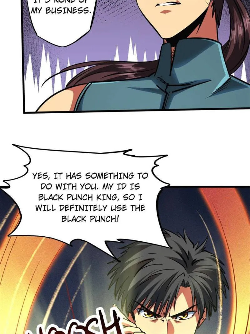 Read Super Gene chapter 76 image 10 on Lezhin