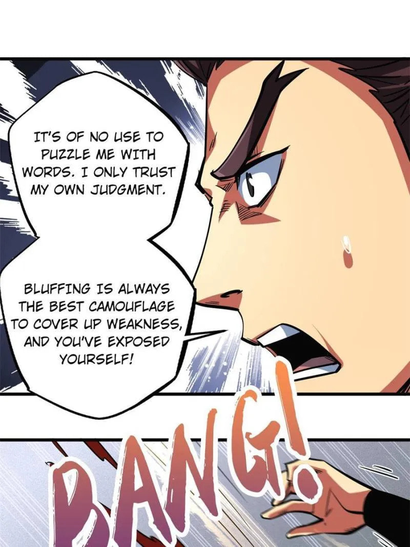 Read Super Gene chapter 76 image 12 on Lezhin