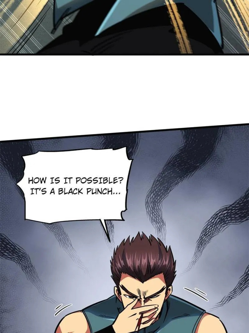 Read Super Gene chapter 76 image 14 on Lezhin