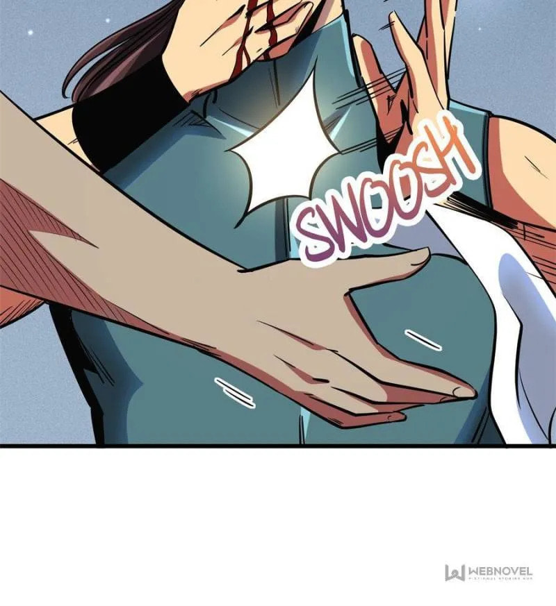 Read Super Gene chapter 76 image 17 on Lezhin