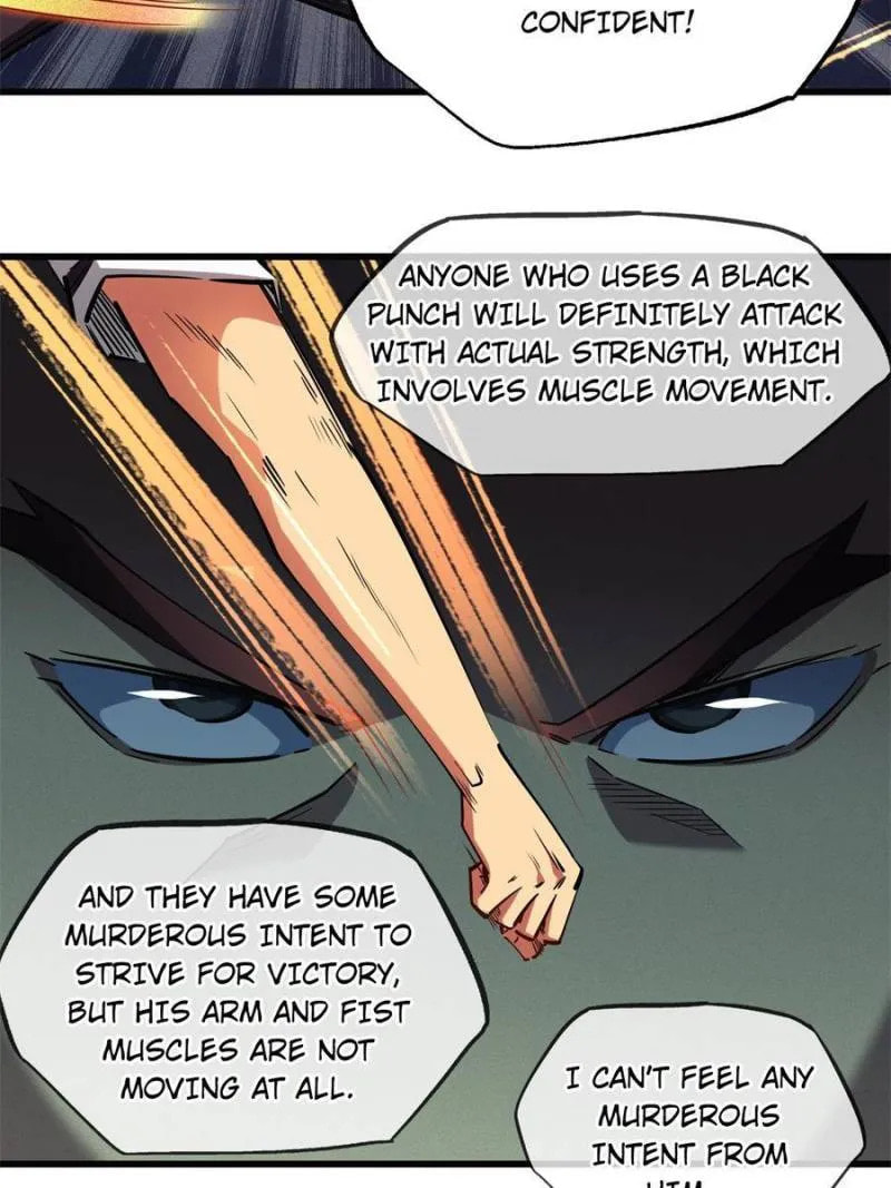 Read Super Gene chapter 76 image 19 on Lezhin