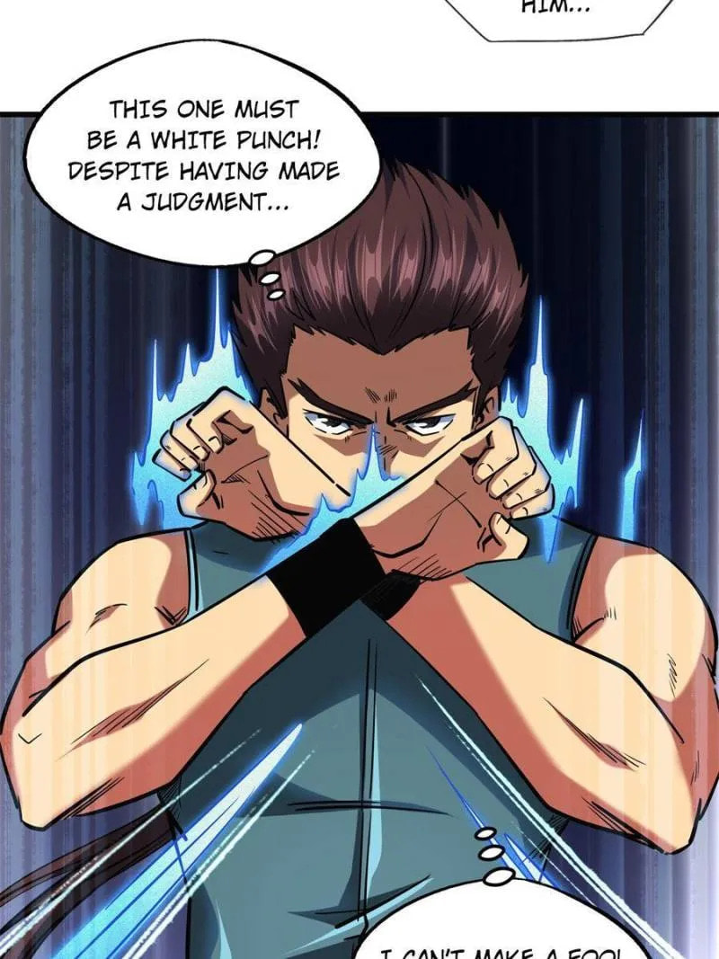 Read Super Gene chapter 76 image 20 on Lezhin