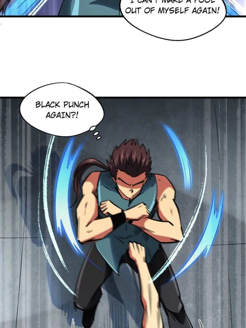 Read Super Gene chapter 76 image 21 on Lezhin