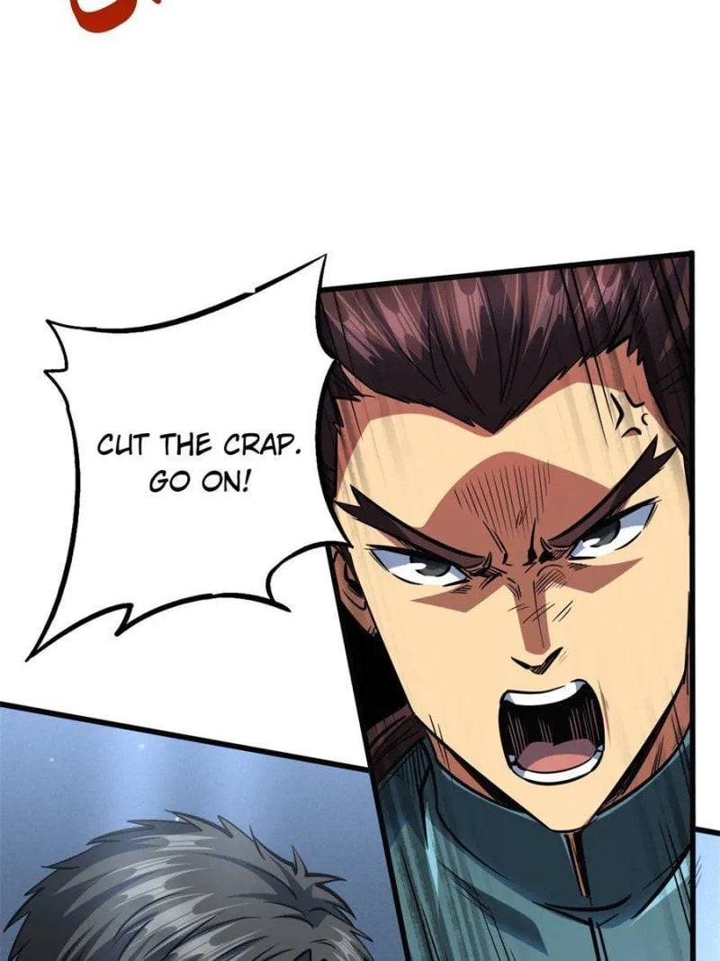 Read Super Gene chapter 76 image 23 on Lezhin