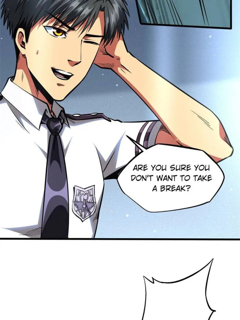 Read Super Gene chapter 76 image 24 on Lezhin