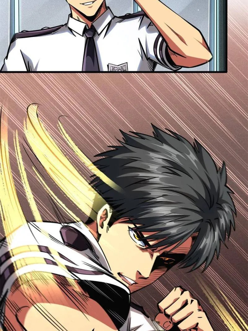 Read Super Gene chapter 76 image 29 on Lezhin