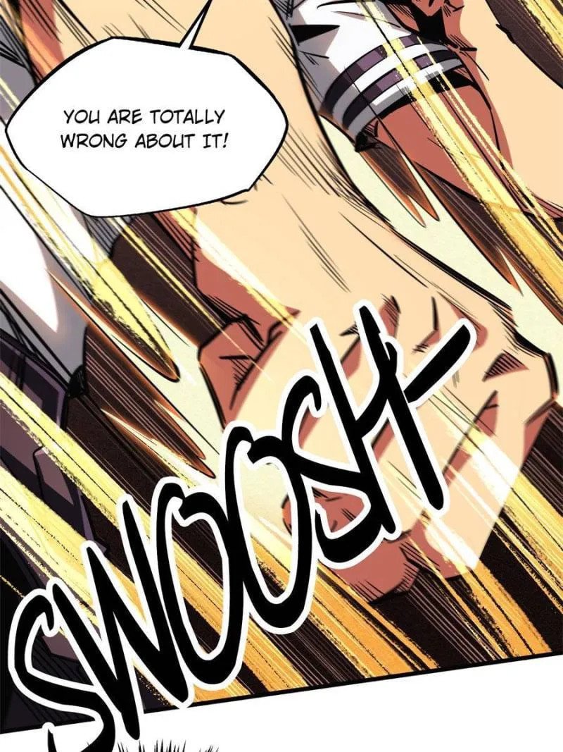 Read Super Gene chapter 76 image 30 on Lezhin