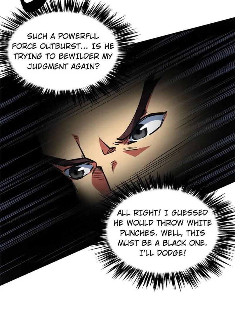 Read Super Gene chapter 76 image 31 on Lezhin