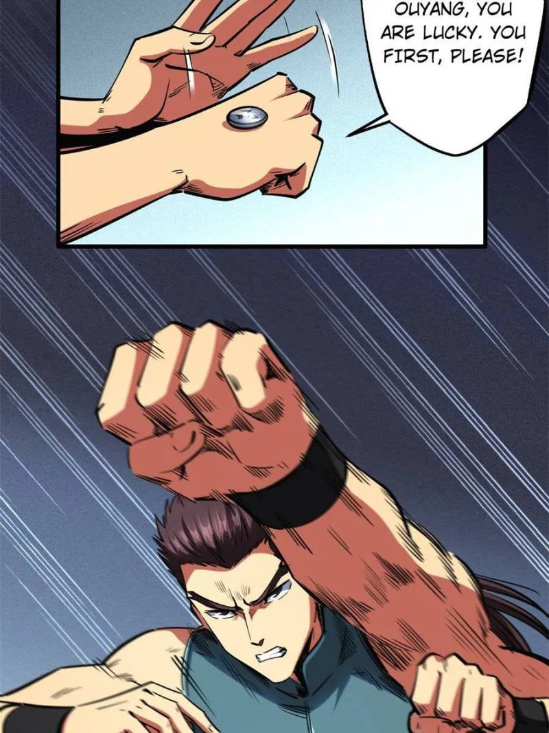 Read Super Gene chapter 76 image 4 on Lezhin