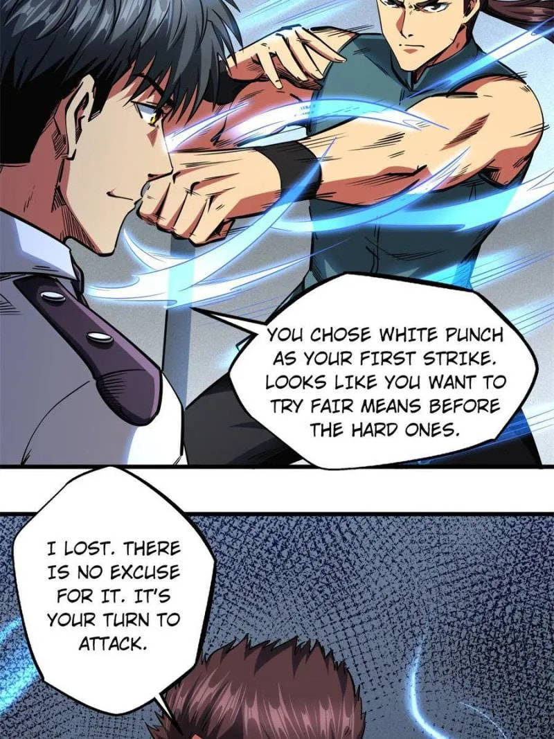 Read Super Gene chapter 76 image 7 on Lezhin