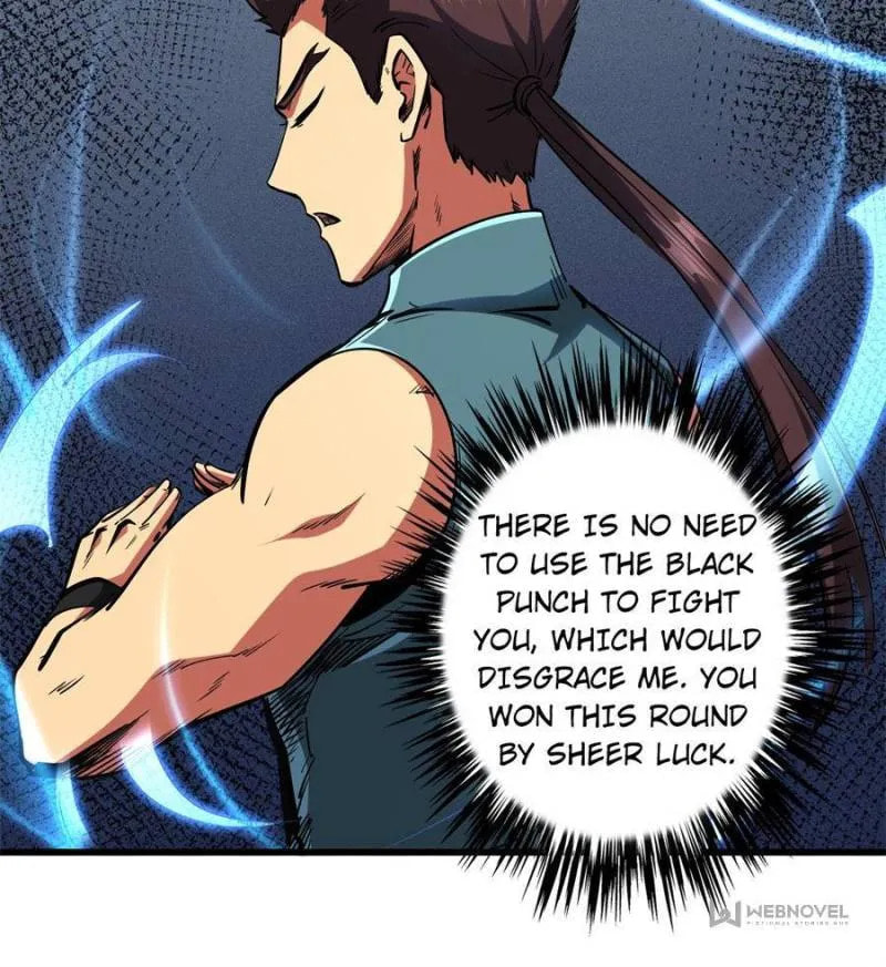 Read Super Gene chapter 76 image 8 on Lezhin